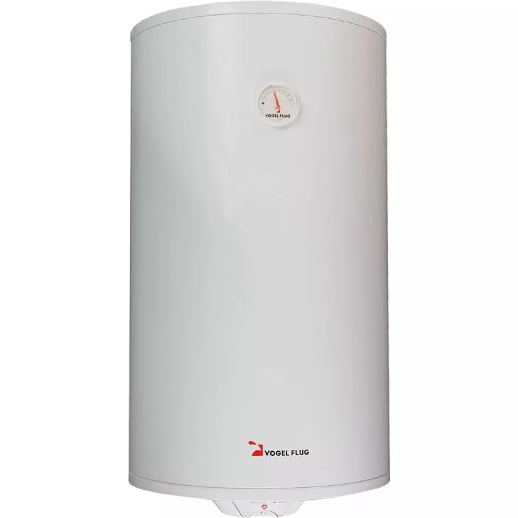 Бойлер Vogel Flug SV50 4820/1h
