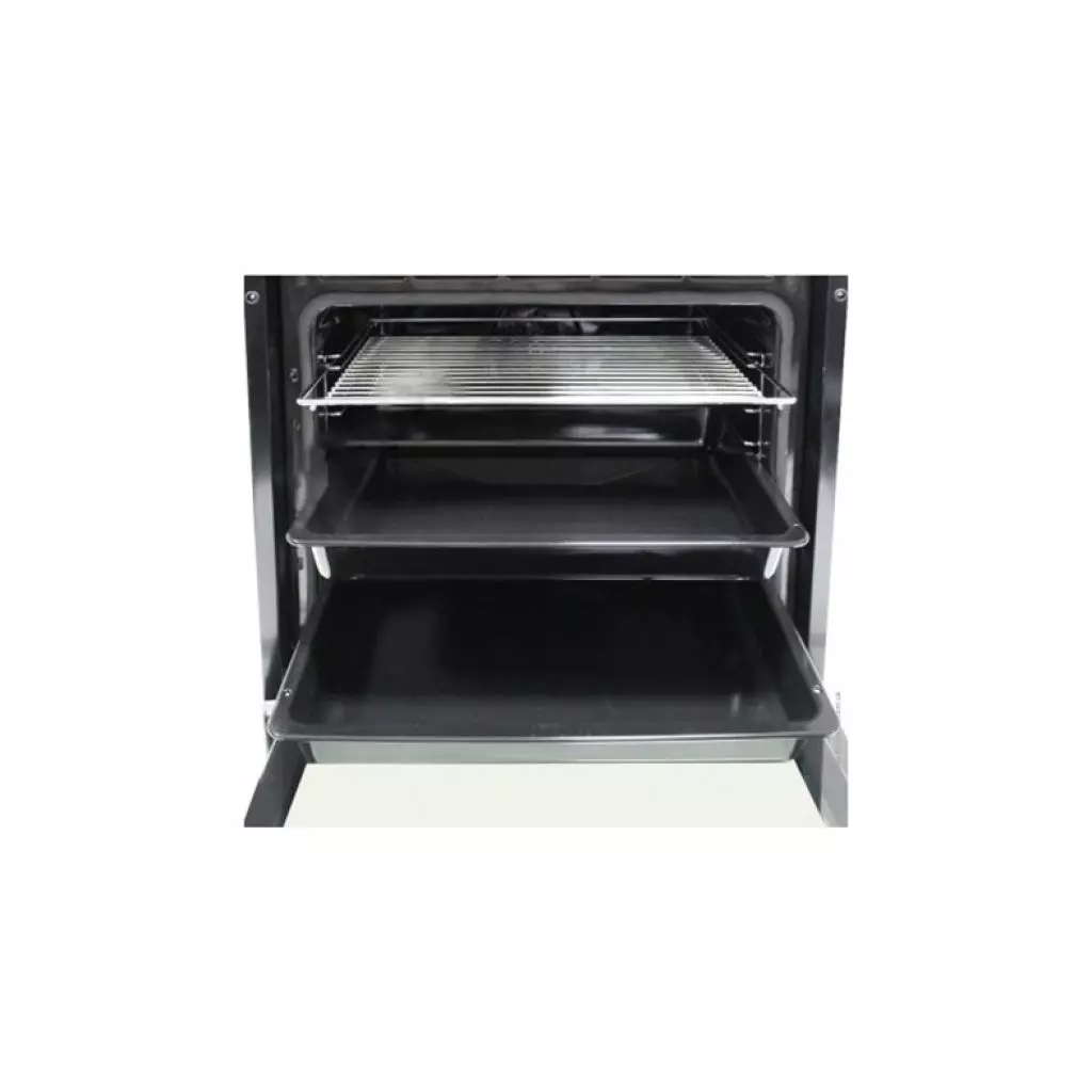 Духовой шкаф Beko OIM 22500 XP (OIM22500XP) - 1