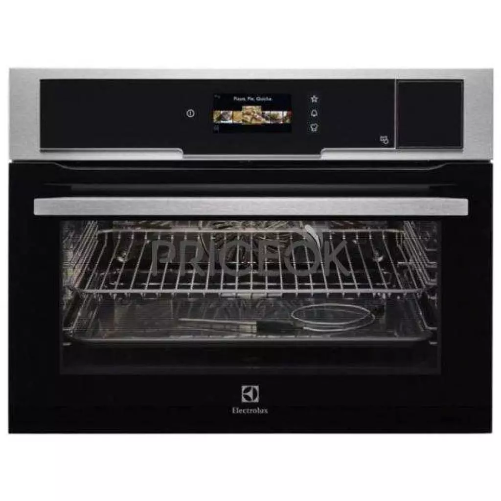 Духовой шкаф Electrolux EVY 0946 BAX (EVY0946BAX)