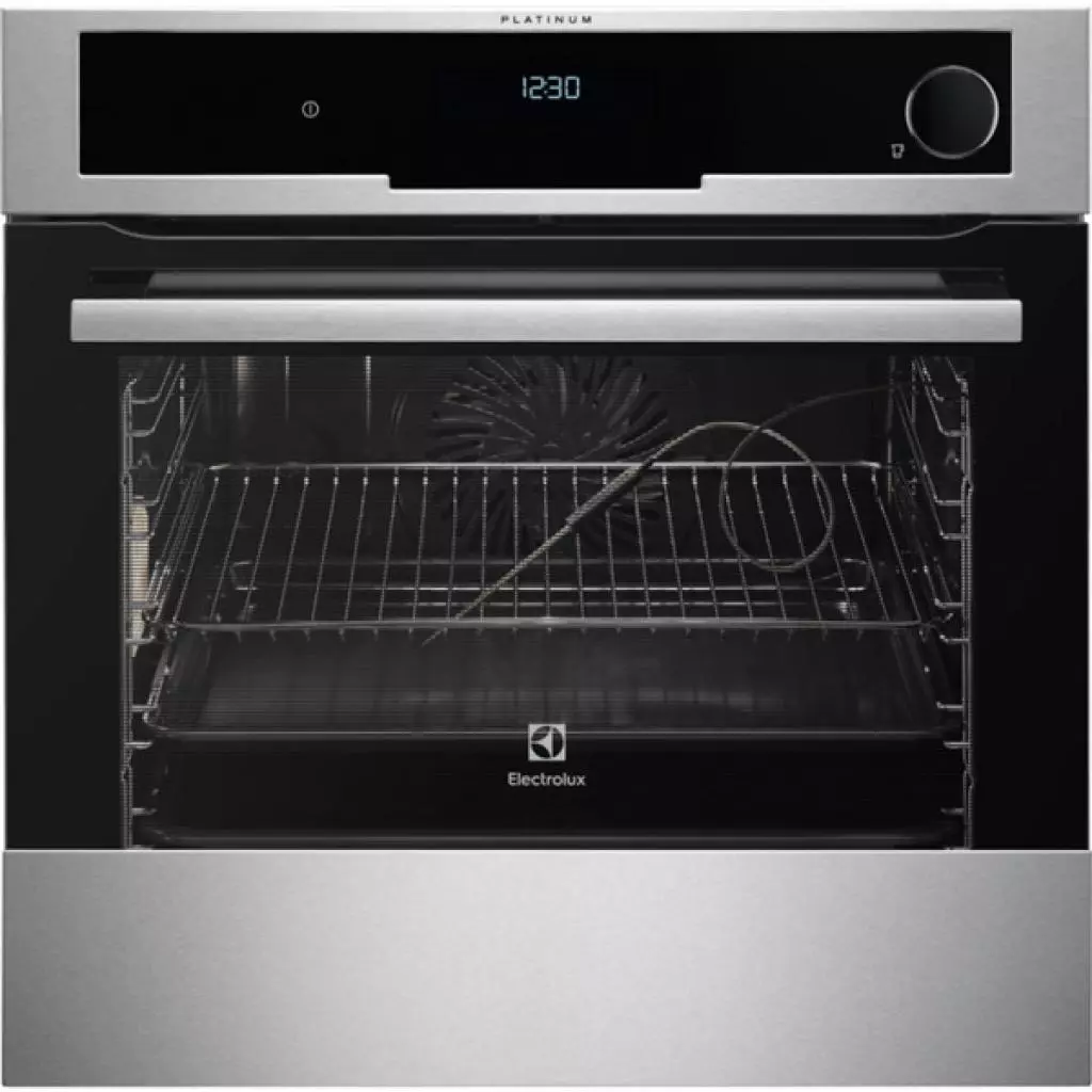 Духовой шкаф Electrolux OPE B8857 X (OPEB8857X)