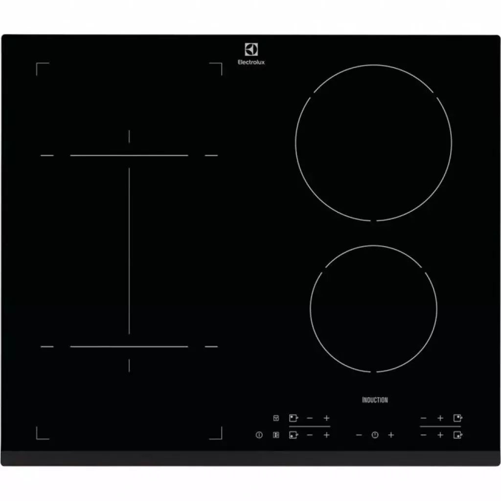 Варочная поверхность Electrolux EHI 6340 FOK (EHI6340FOK)