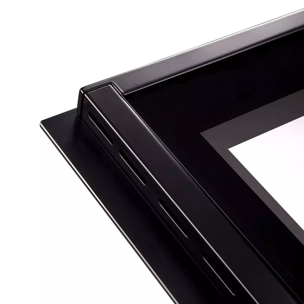 Духовой шкаф Pyramida F 44 BLACK - 8