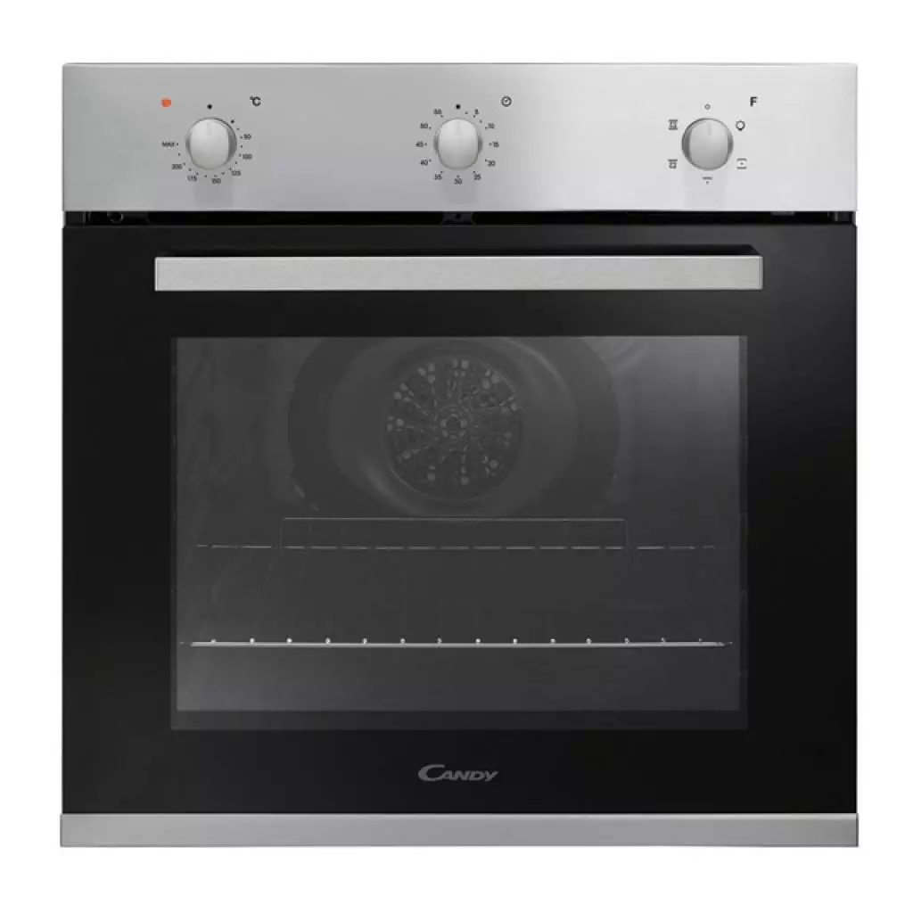 Духовой шкаф Candy FPE 52/6 VX (FPE52/6VX)