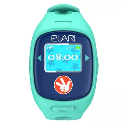 Смарт-часы FixiTime 2 Blue (FT-201BL)