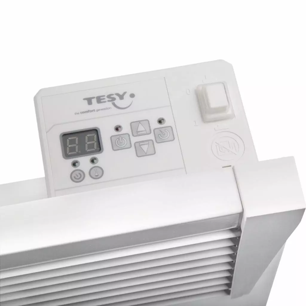 Обогреватель Tesy CN 03 150 EIS - 1