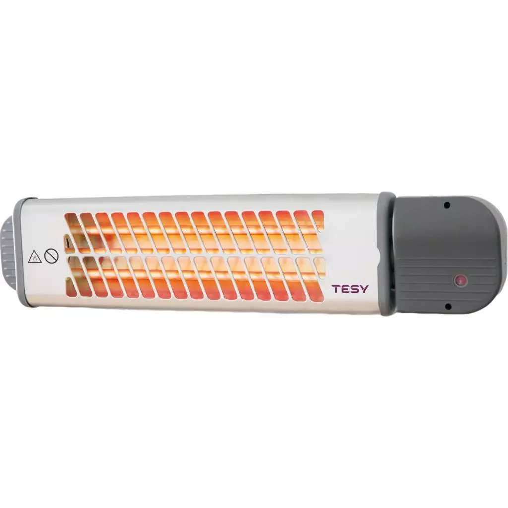 Обогреватель Tesy QH01 180