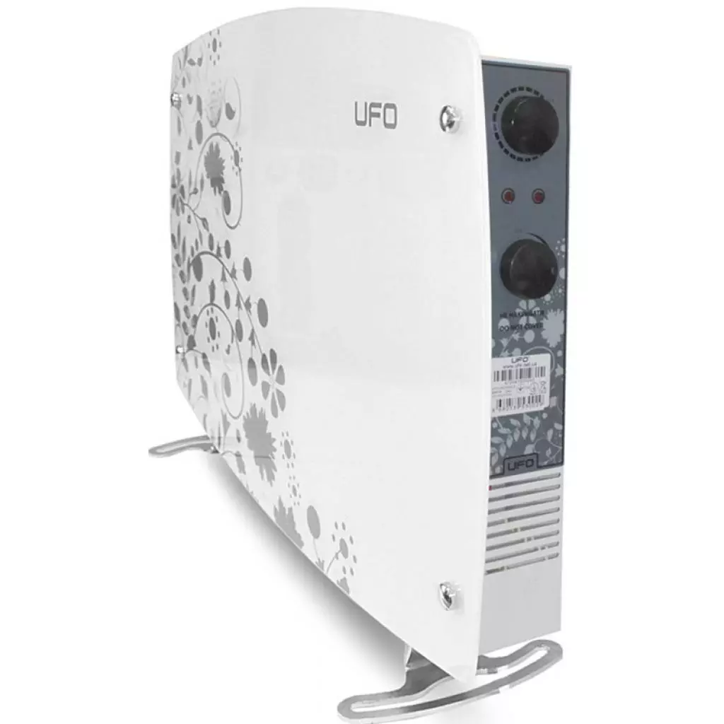 Обогреватель UFO MCH 20 LP - 1