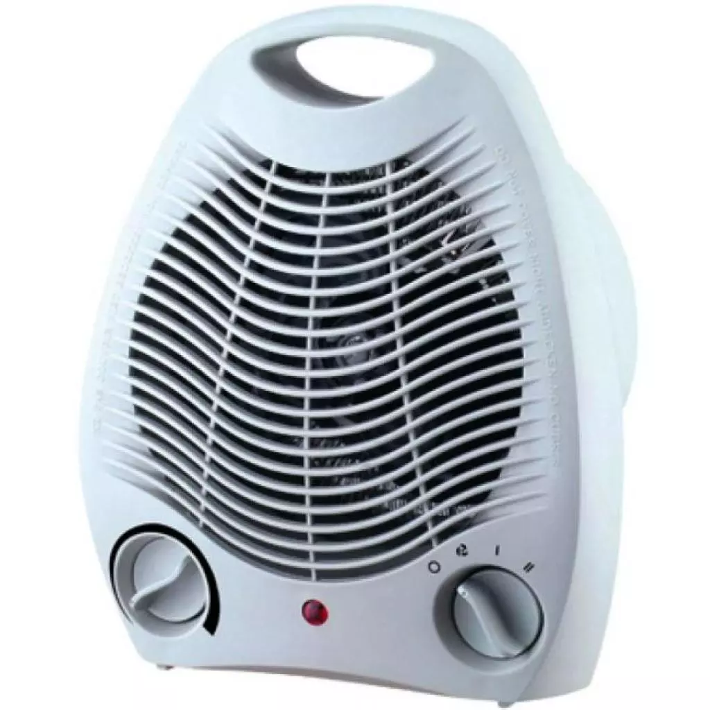 Обогреватель Calore FH-VR2 1000/2000 Вт Обогреватель Calore FH-VR2 1000/2000 Вт