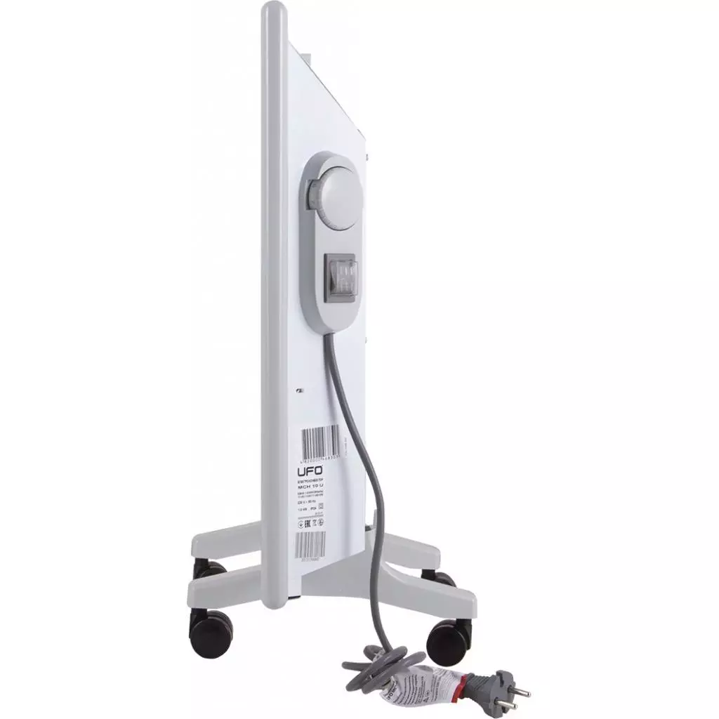 Обогреватель UFO MCH 10 U (UFO_MCH_10_U) - 3