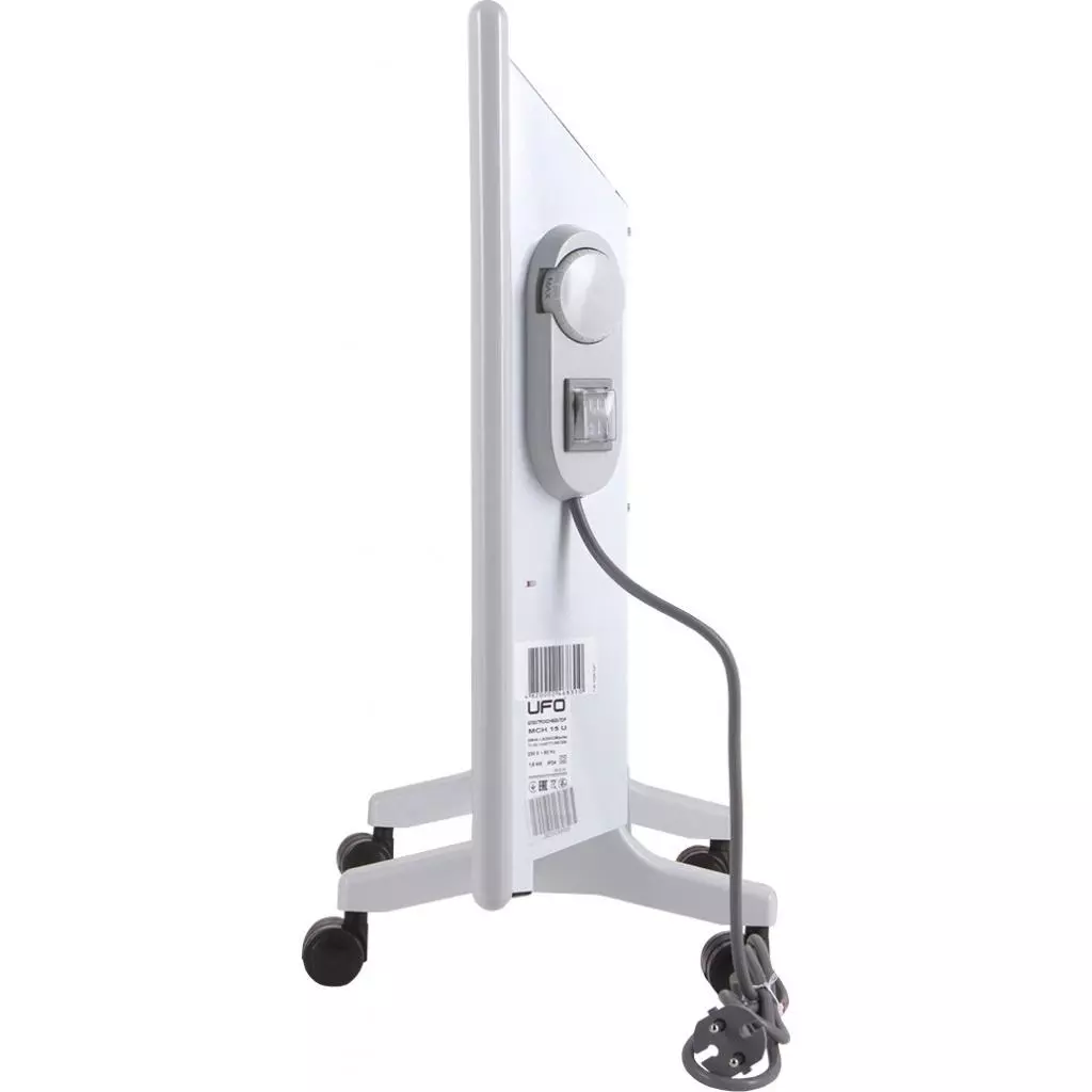 Обогреватель UFO MCH 15 U (UFO_MCH_15_U) - 4