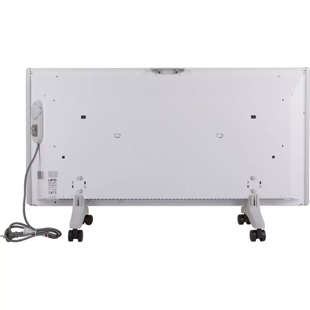 Обогреватель UFO MCH 20 U (UFO_MCH_20_U) - 4