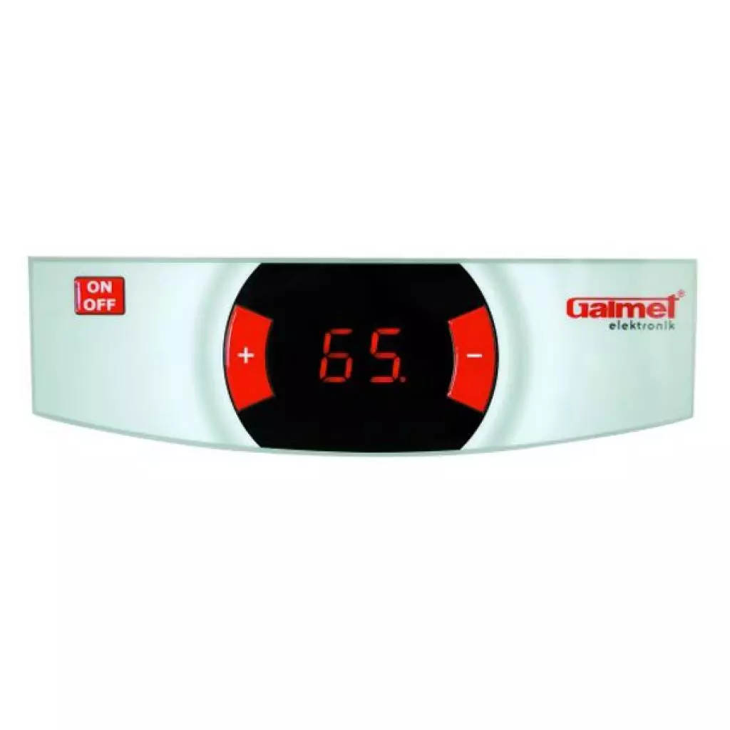 Бойлер Galmet SG Vulkan Uni Elektronik Pro 40 S - 1