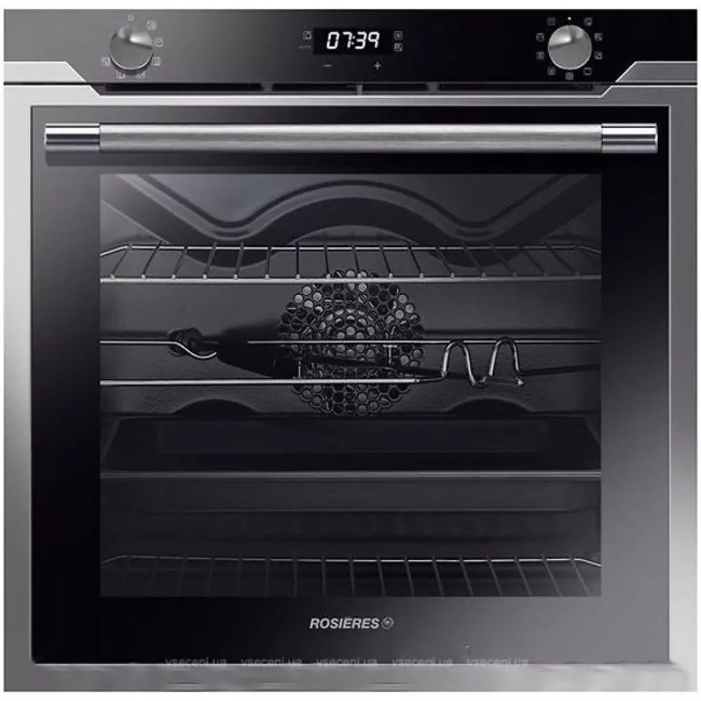 Духовой шкаф Rosieres RFAZ 6570 IN Духовой шкаф Rosieres RFAZ 6570 IN