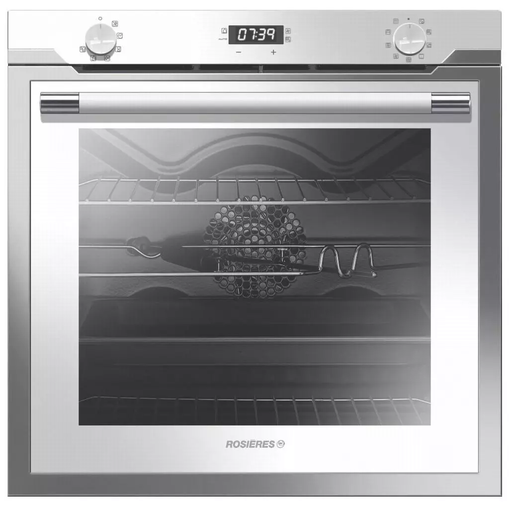 Духовой шкаф Rosieres RFAZ 6570 RBI Духовой шкаф Rosieres RFAZ 6570 RBI