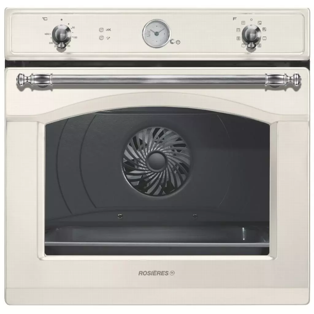 Духовой шкаф Rosieres RFT 4550 BAV Духовой шкаф Rosieres RFT 4550 BAV