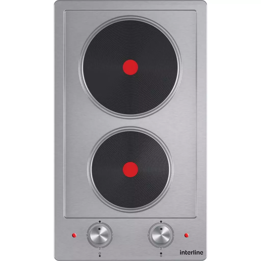 Варочная поверхность Interline DS 200 IX (DS200IX)
