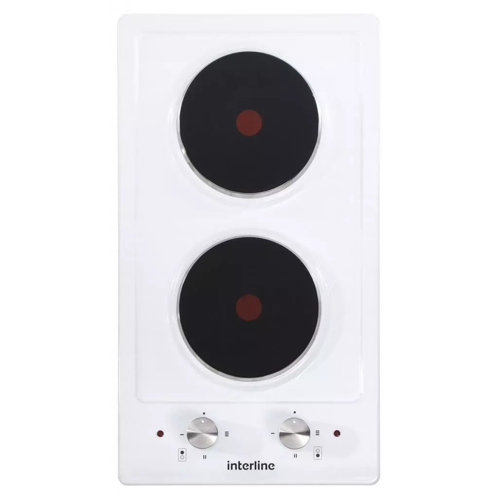 Варочная поверхность Interline DS 200 WH (DS200WH)
