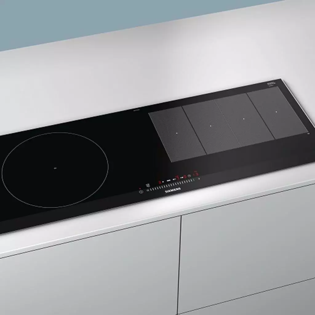 Варочная поверхность Siemens EX 275FCB1E (EX275FCB1E) - 3