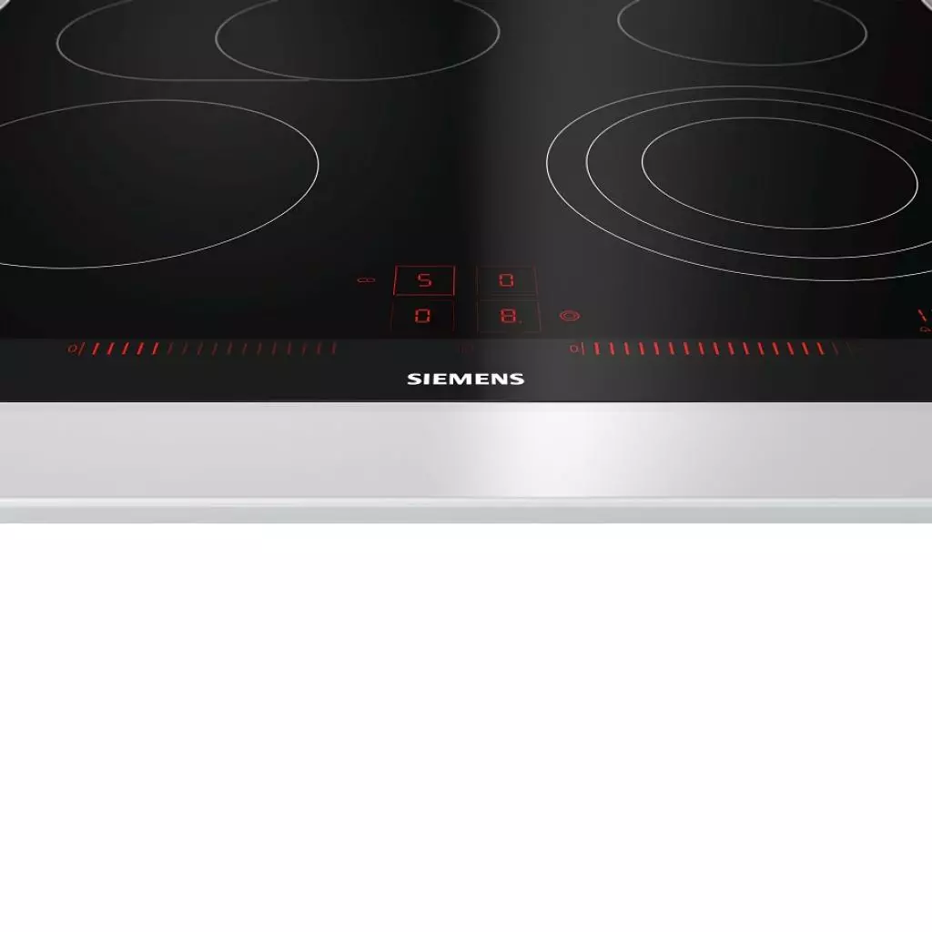 Варочная поверхность Siemens ET 675LDP1D (ET675LDP1D) - 2 Варочная поверхность Siemens ET 675LDP1D (ET675LDP1D) - 2
