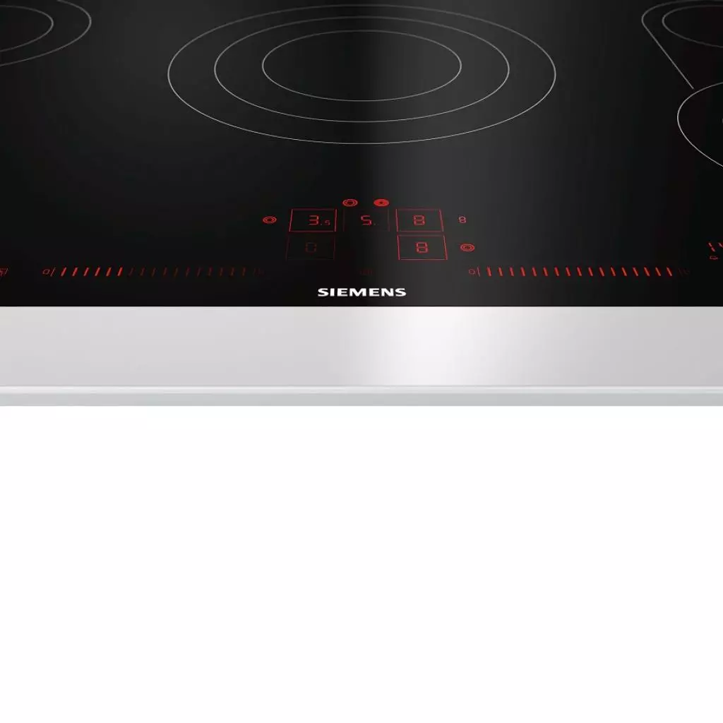 Варочная поверхность Siemens ET 975LVP1D (ET975LVP1D) - 2