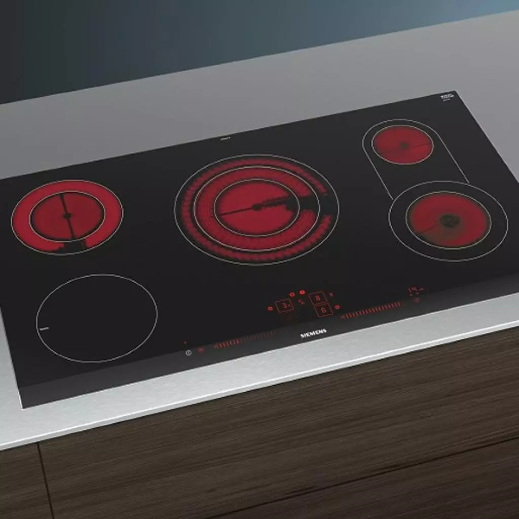 Варочная поверхность Siemens ET 975LVP1D (ET975LVP1D) - 4
