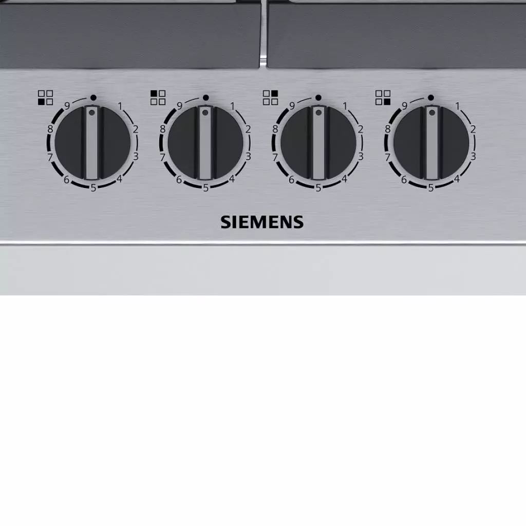 Варочная поверхность Siemens EC 6A5PB90R (EC6A5PB90R) - 1 Варочная поверхность Siemens EC 6A5PB90R (EC6A5PB90R) - 1