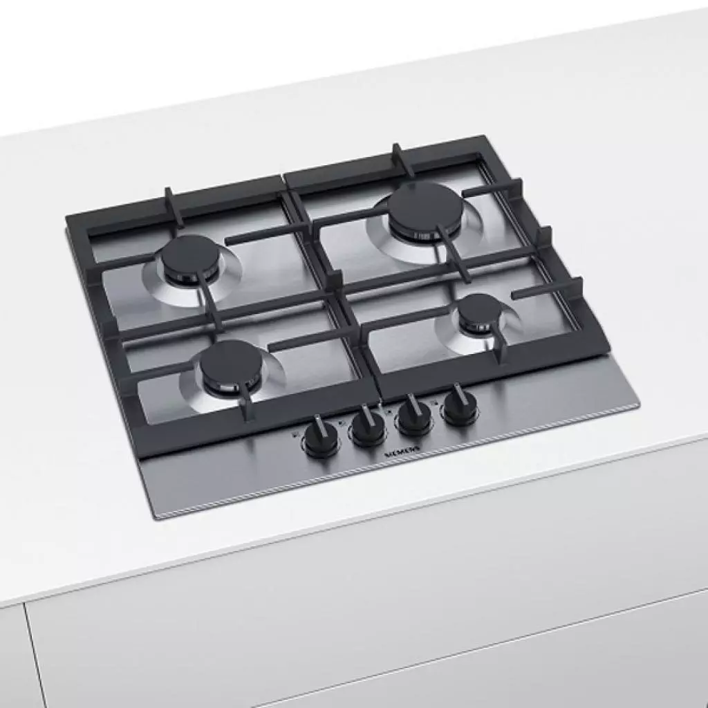 Варочная поверхность Siemens EC 6A5PB90R (EC6A5PB90R) - 4 Варочная поверхность Siemens EC 6A5PB90R (EC6A5PB90R) - 4