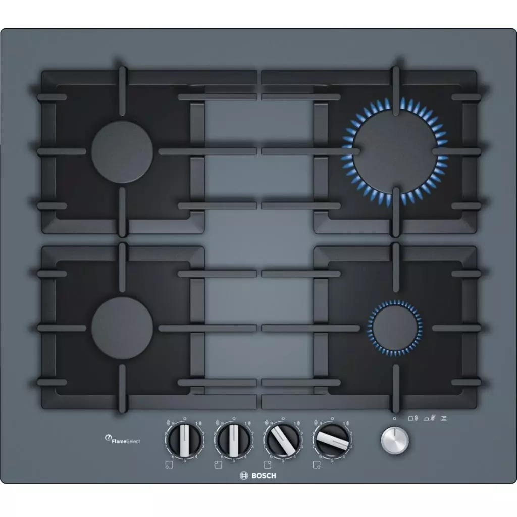 Варочная поверхность Bosch PPP 6A9M90 (PPP6A9M90)
