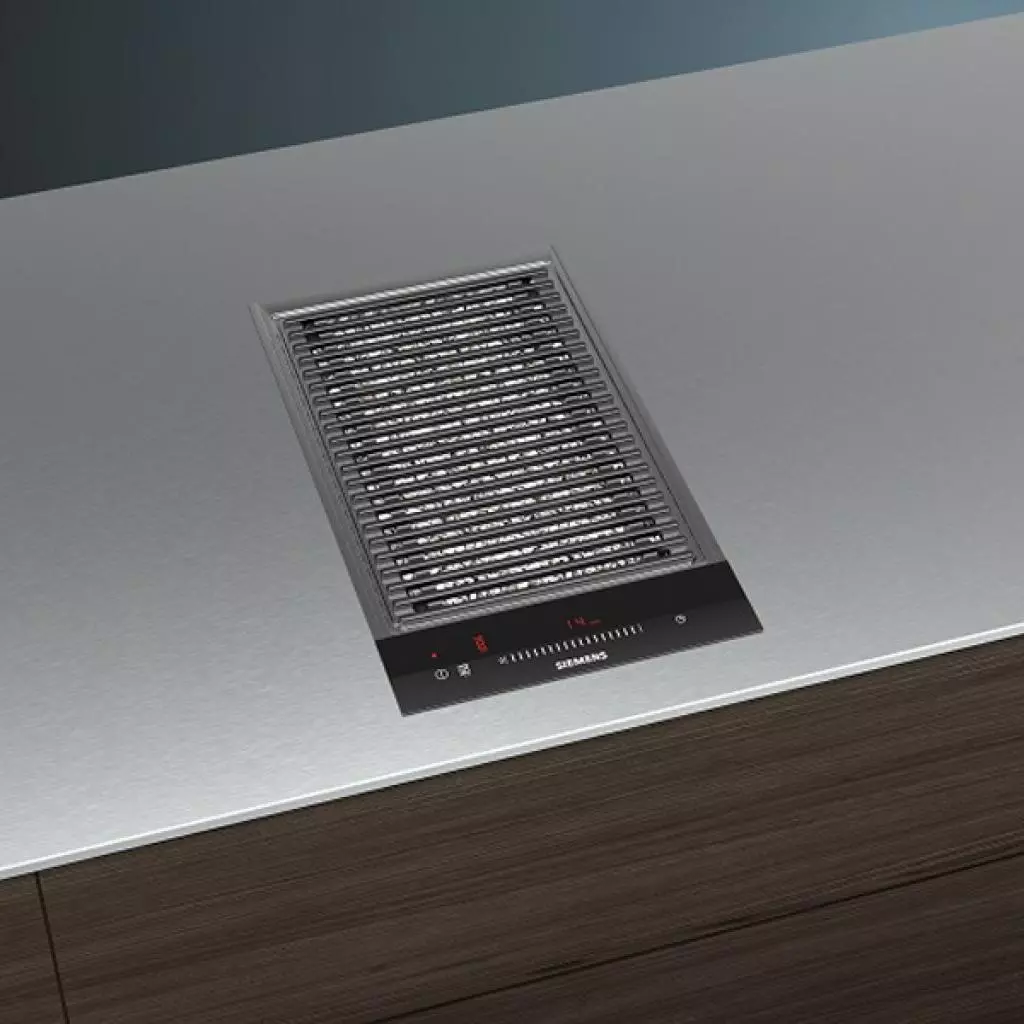 Варочная поверхность Siemens ET 375FUB1E (ET375FUB1E) - 4