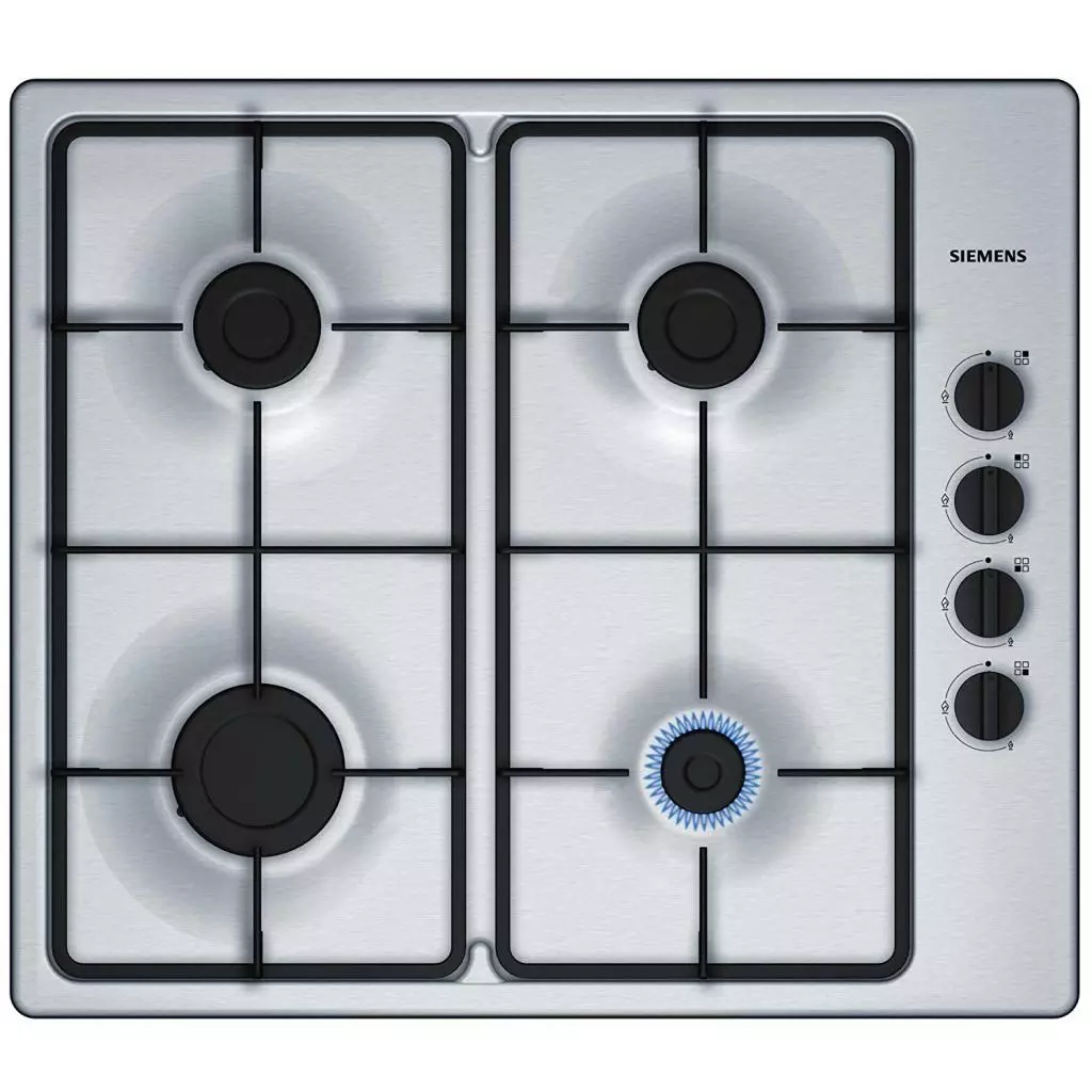 Варочная поверхность Siemens EB 6B5 PB60 (EB6B5PB60) Варочная поверхность Siemens EB 6B5 PB60 (EB6B5PB60)