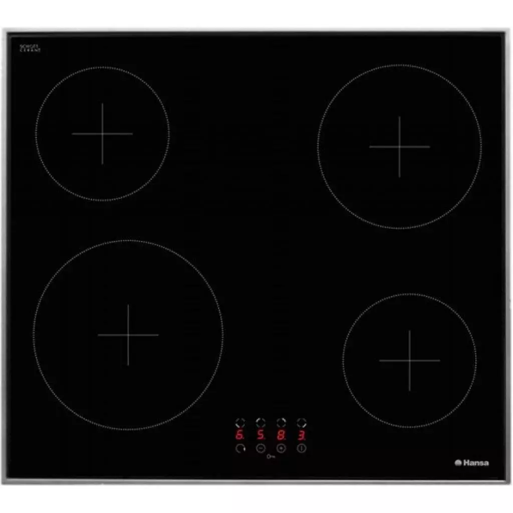 Варочная поверхность Hansa BHCI 63308 (BHCI63308)