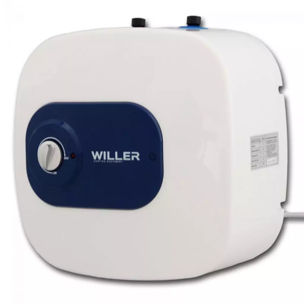 Бойлер Willer PU30R optima mini - 1 Бойлер Willer PU30R optima mini - 1