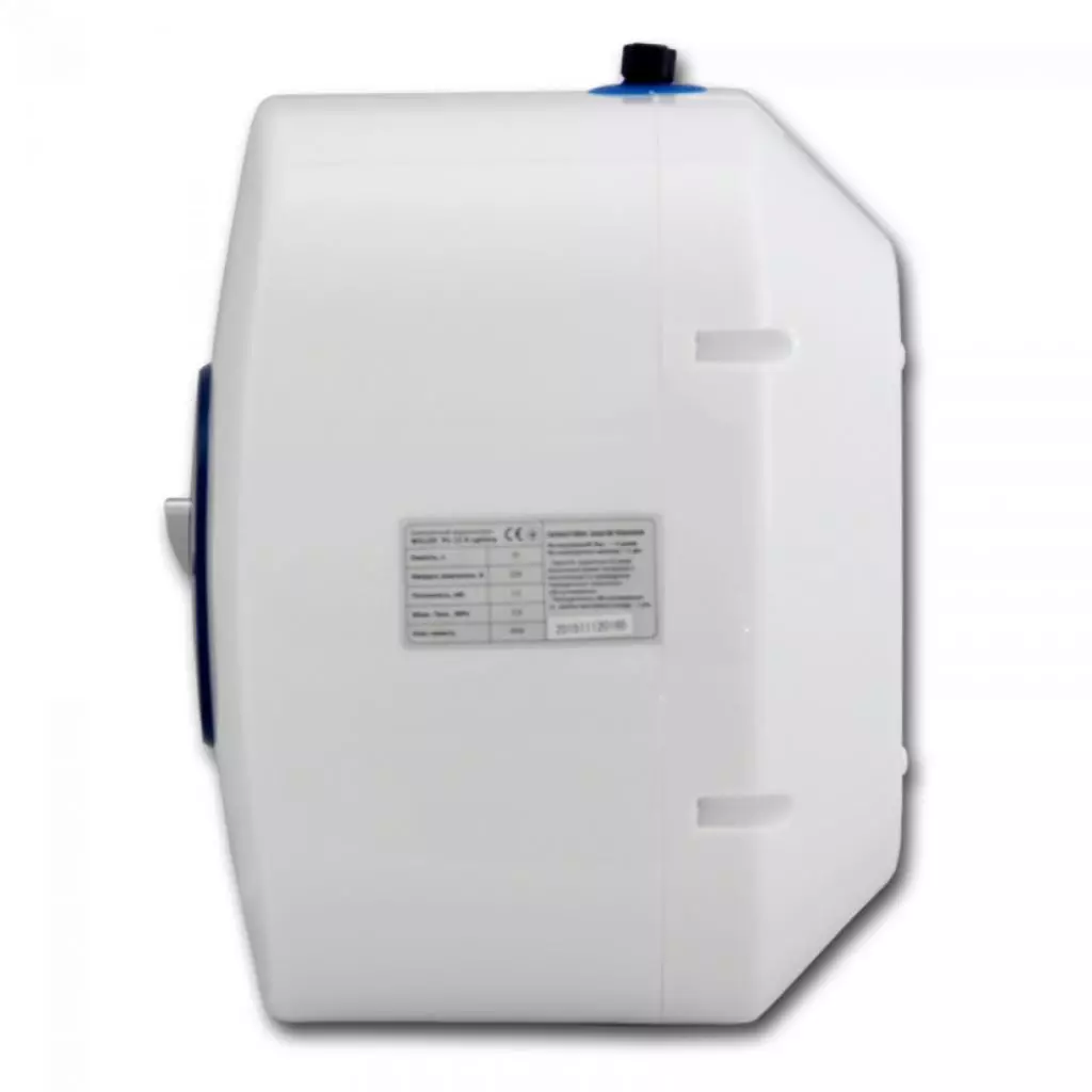 Бойлер Willer PU30R optima mini - 2 Бойлер Willer PU30R optima mini - 2