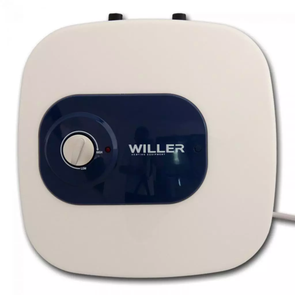 Бойлер Willer PU30R optima mini Бойлер Willer PU30R optima mini