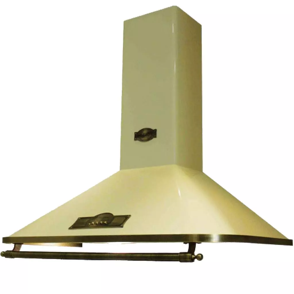 Вытяжка кухонная Kaiser A6315ElfEm