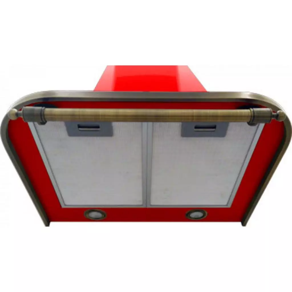 Вытяжка кухонная Kaiser A6315RotEm - 1