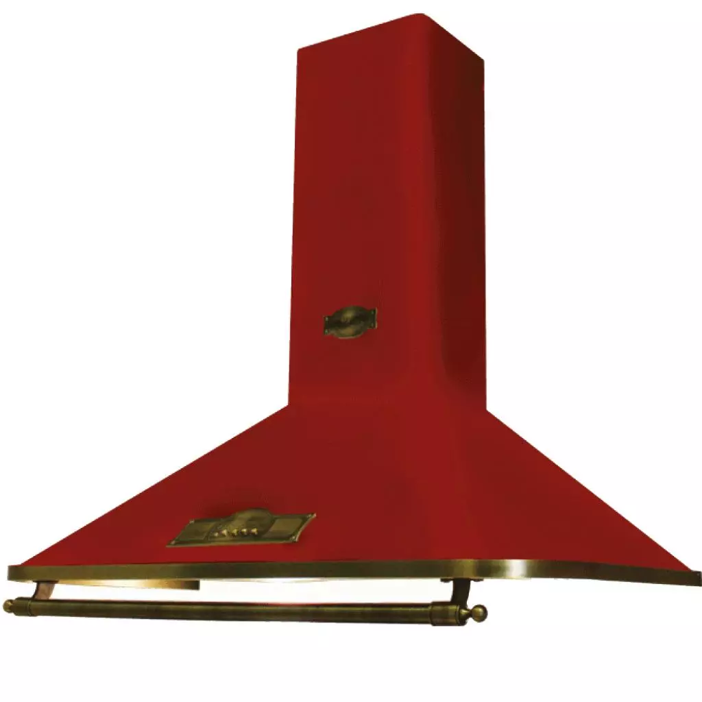 Вытяжка кухонная Kaiser A6315RotEm