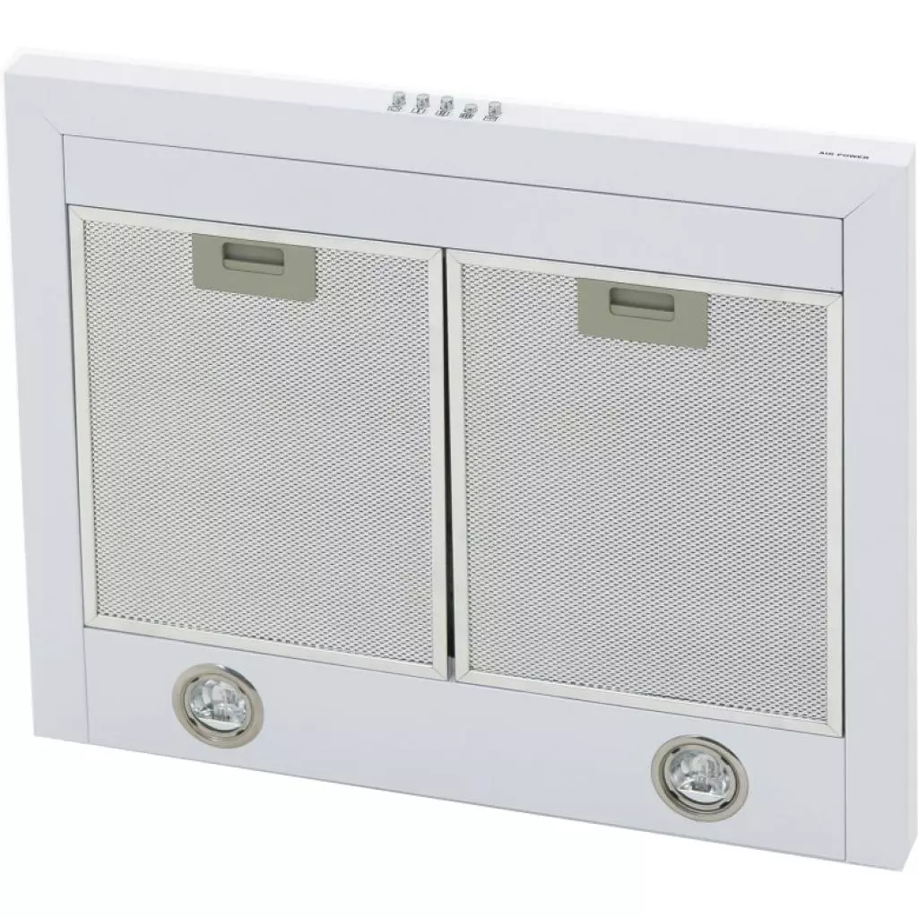 Вытяжка кухонная Kaiser A6411W - 1