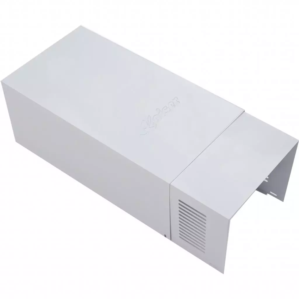 Вытяжка кухонная Kaiser A6411W - 3