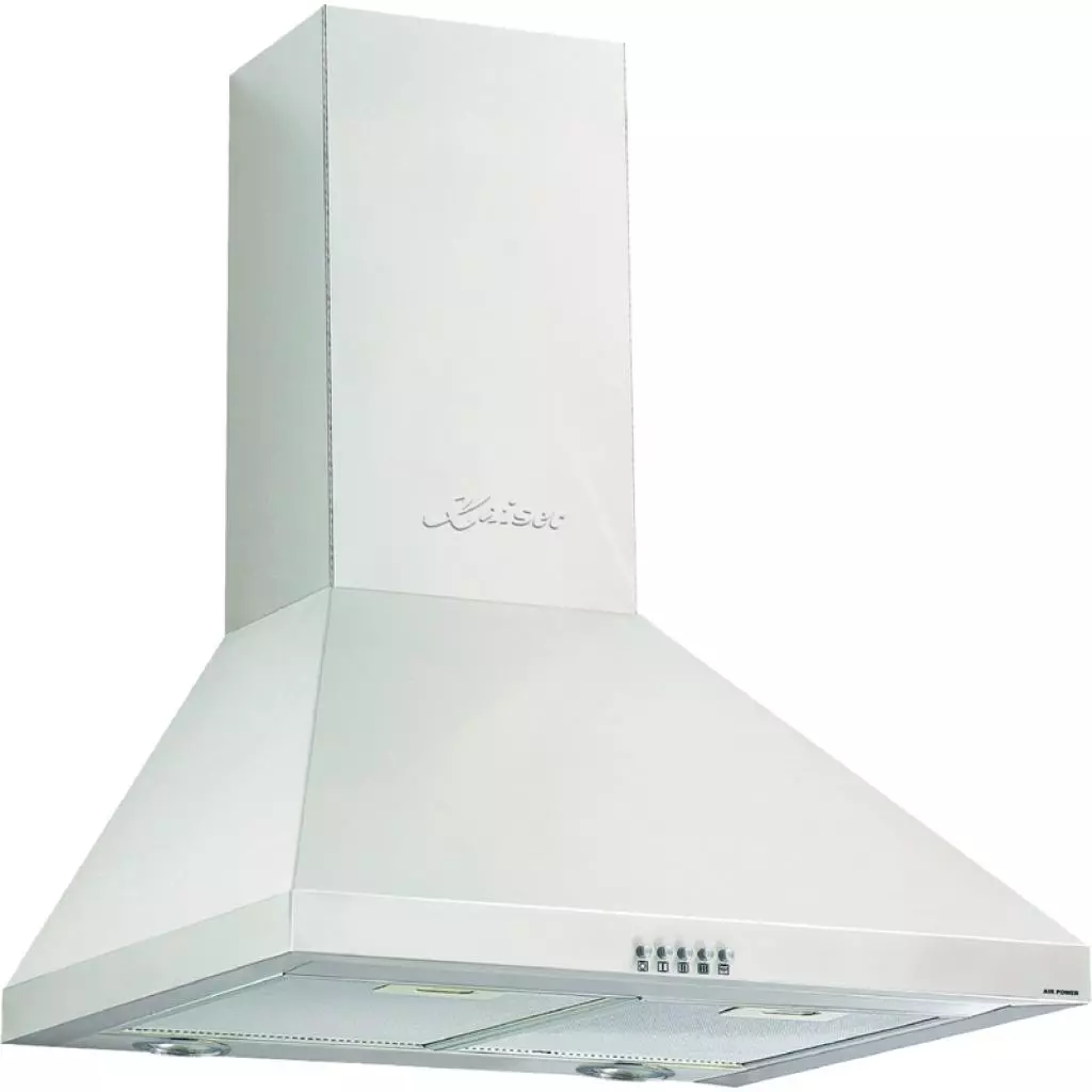 Вытяжка кухонная Kaiser A6411W