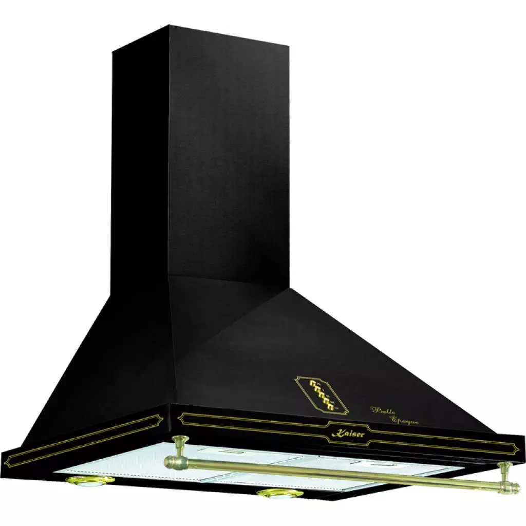 Вытяжка кухонная Kaiser A6416BE