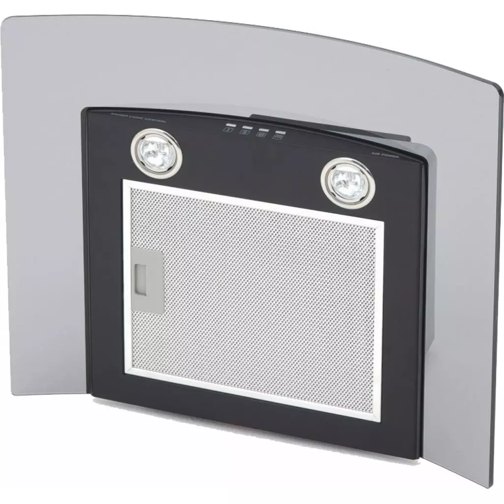 Вытяжка кухонная Kaiser A9419S - 1