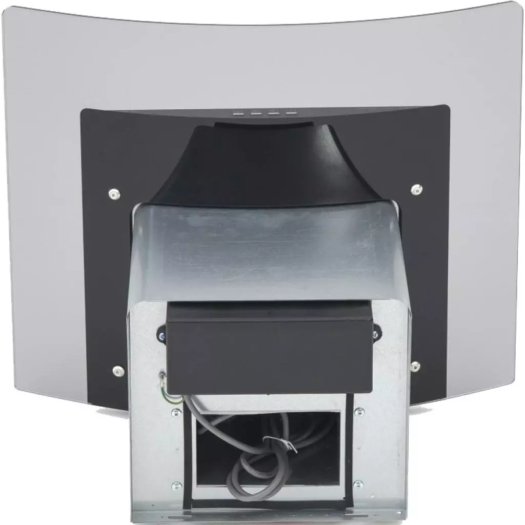 Вытяжка кухонная Kaiser A9419S - 2