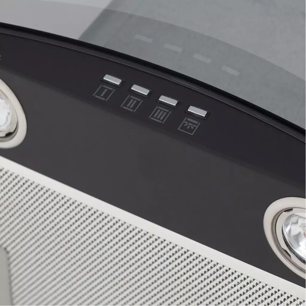 Вытяжка кухонная Kaiser A9419S - 3