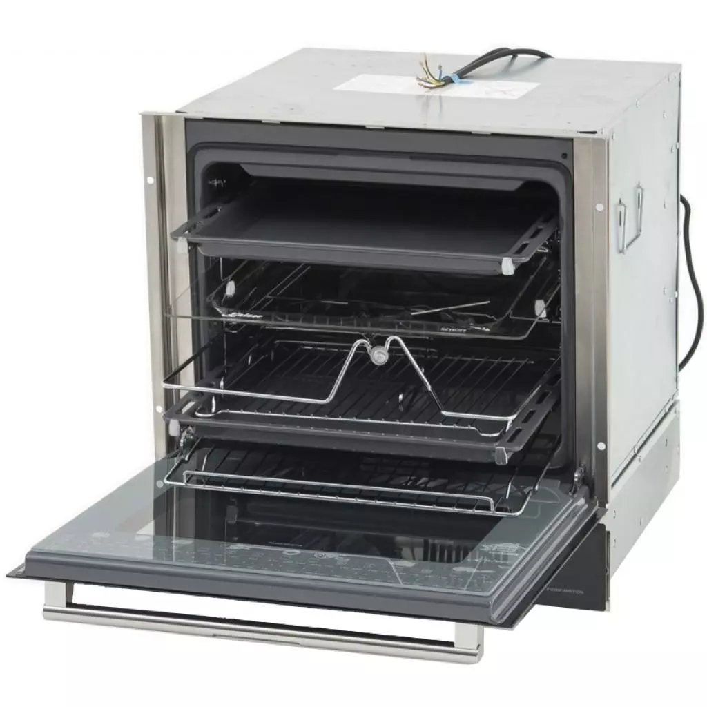 Духовой шкаф Kaiser EH6907GW - 1 Духовой шкаф Kaiser EH6907GW - 1