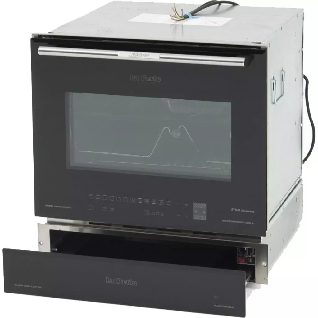 Духовой шкаф Kaiser EH6907GW - 2 Духовой шкаф Kaiser EH6907GW - 2