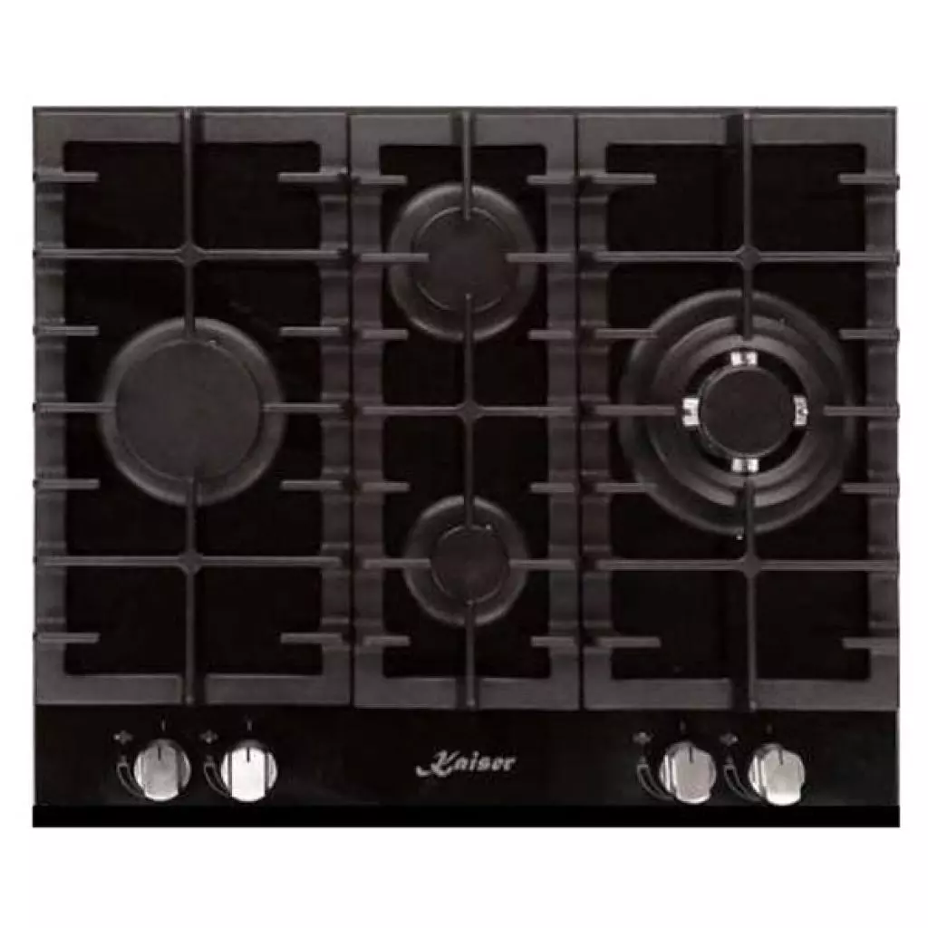 Варочная поверхность Kaiser KCG6390TurboRomb