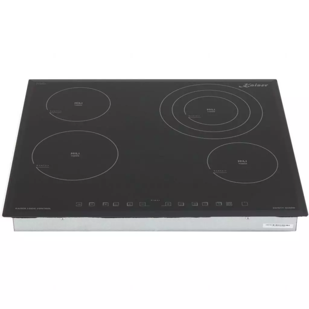 Варочная поверхность Kaiser KCT6403F - 1