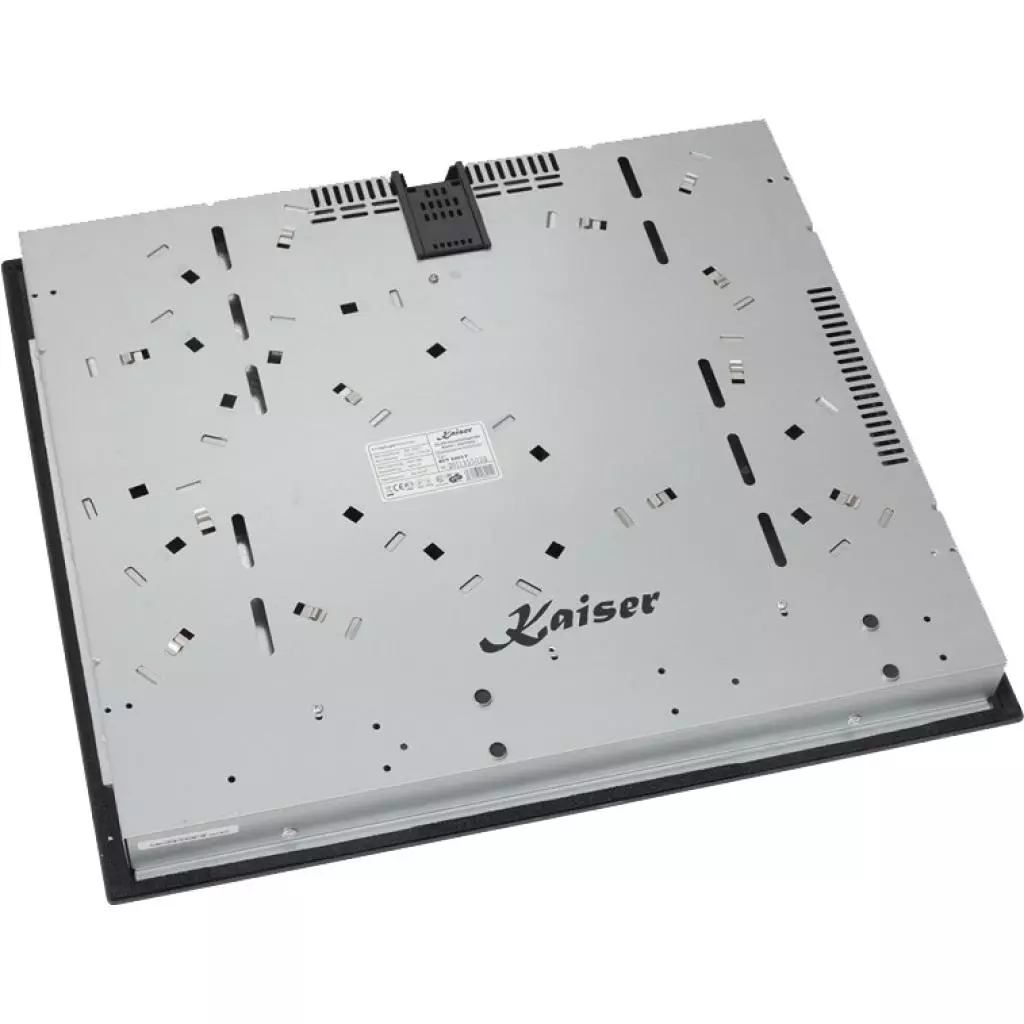 Варочная поверхность Kaiser KCT6403F - 3