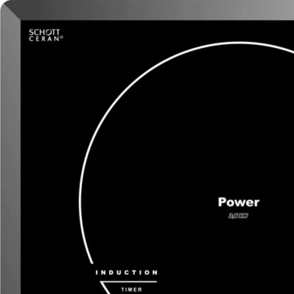 Варочная поверхность Kaiser KCT6505FIN - 2